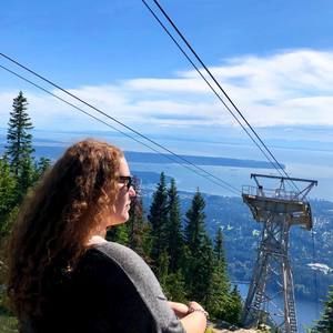 Meet your Posher, Marie-eve